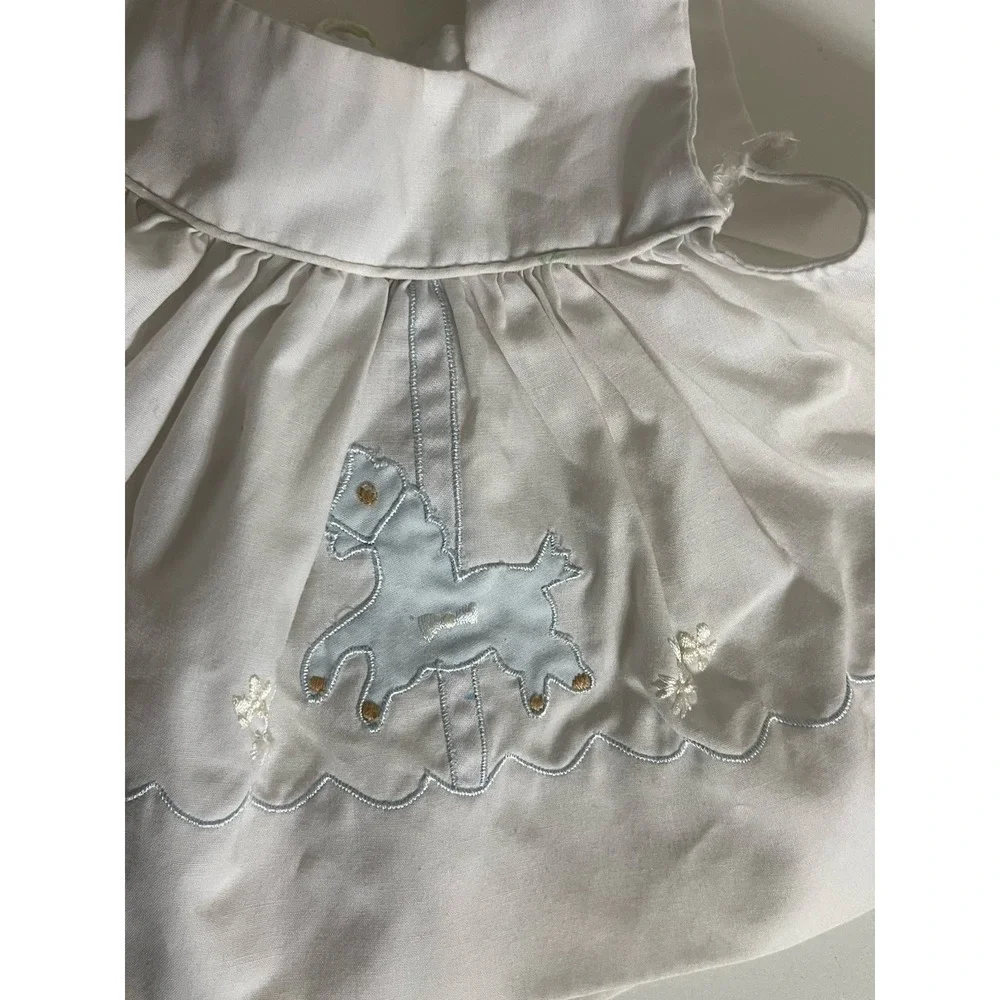 Vintage Doll Clothes Mixed Sizes‎ Collectible Baby Dolls Clothing